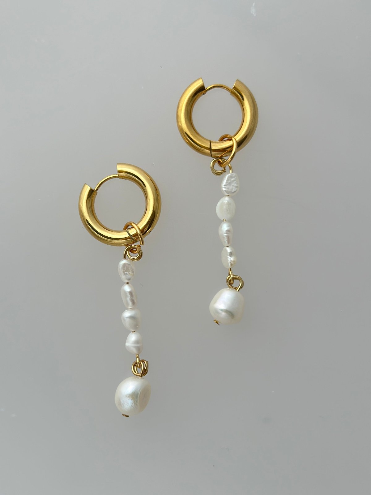 Lustre Earrings