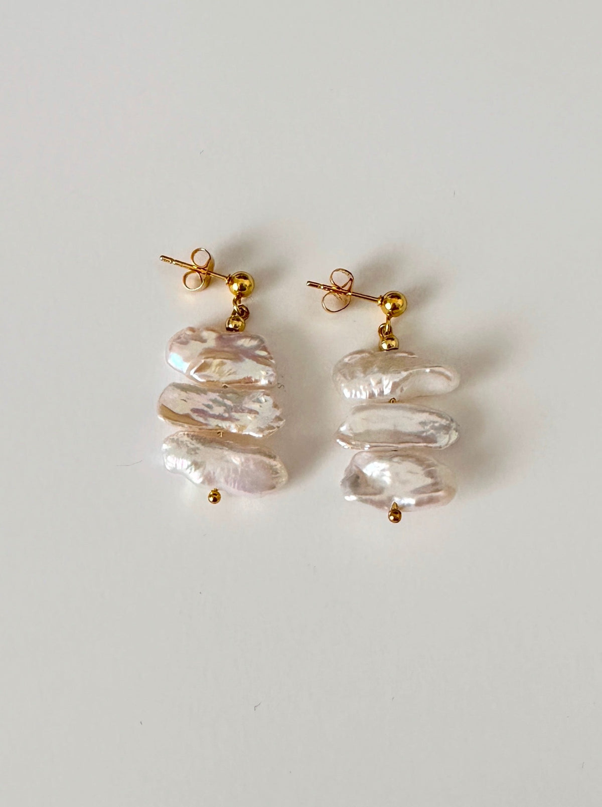 Noélie Earrings