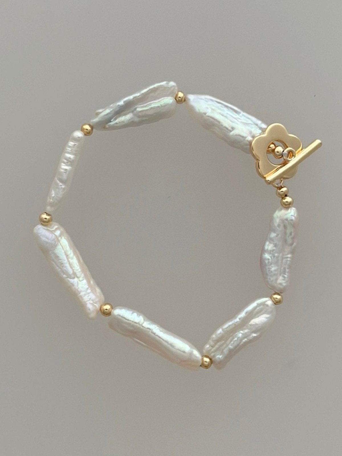 baroque bracelet